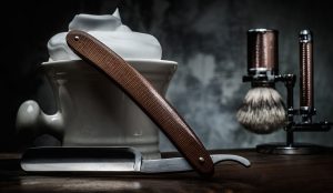 barbería en guadalajara