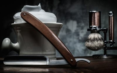 barbería en guadalajara