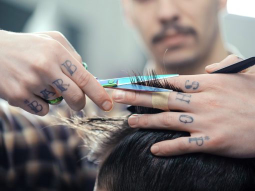 barbería en guadalajara