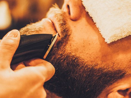 barbería en guadalajara