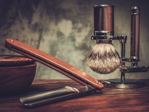 barbería en guadalajara