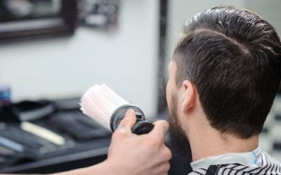 barbería en guadalajara