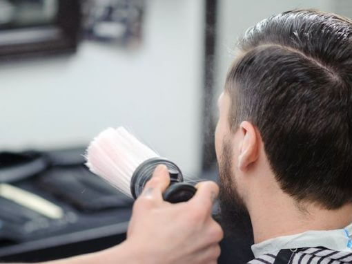 barbería en guadalajara