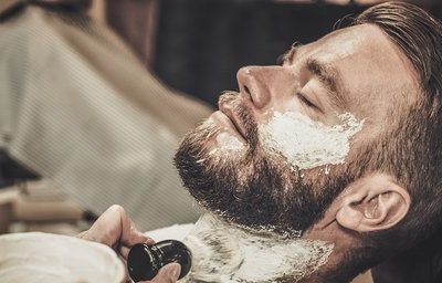 barbería en guadalajara